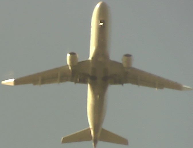 Airplane Picture