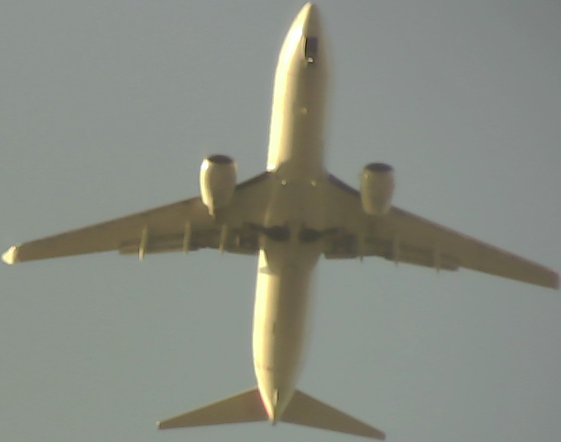 Airplane Picture
