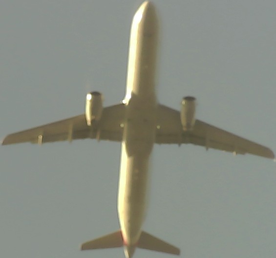 Airplane Picture