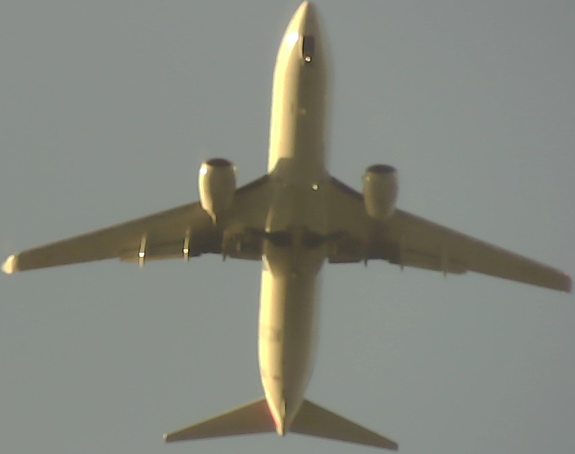 Airplane Picture