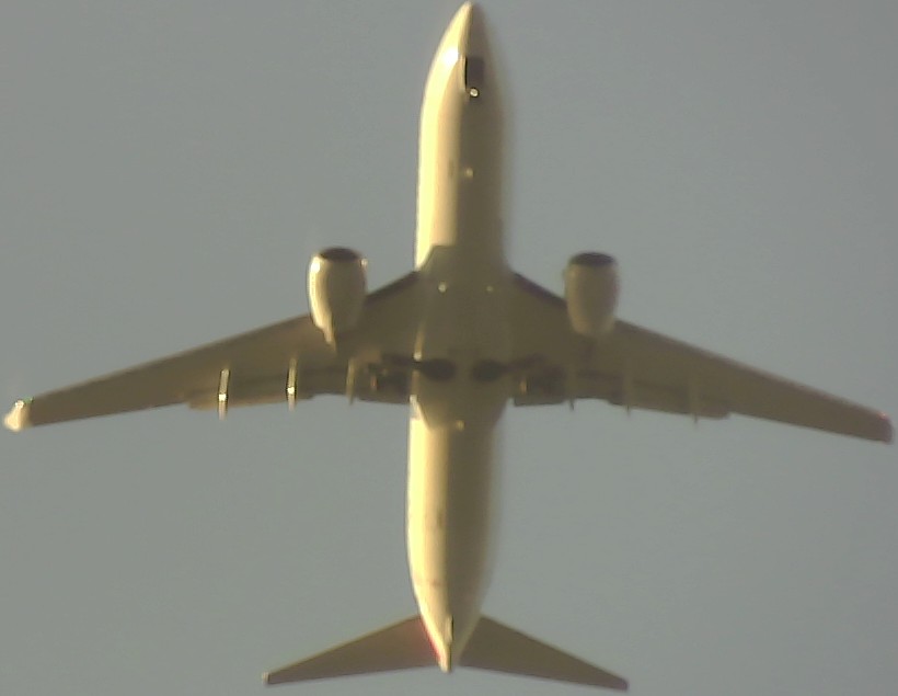 Airplane Picture