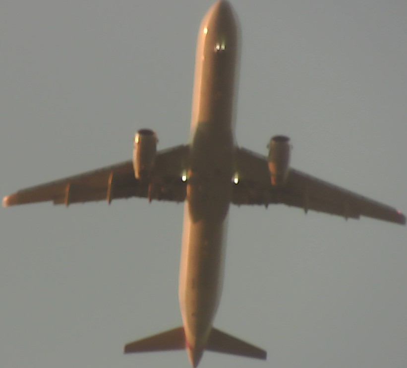 Airplane Picture