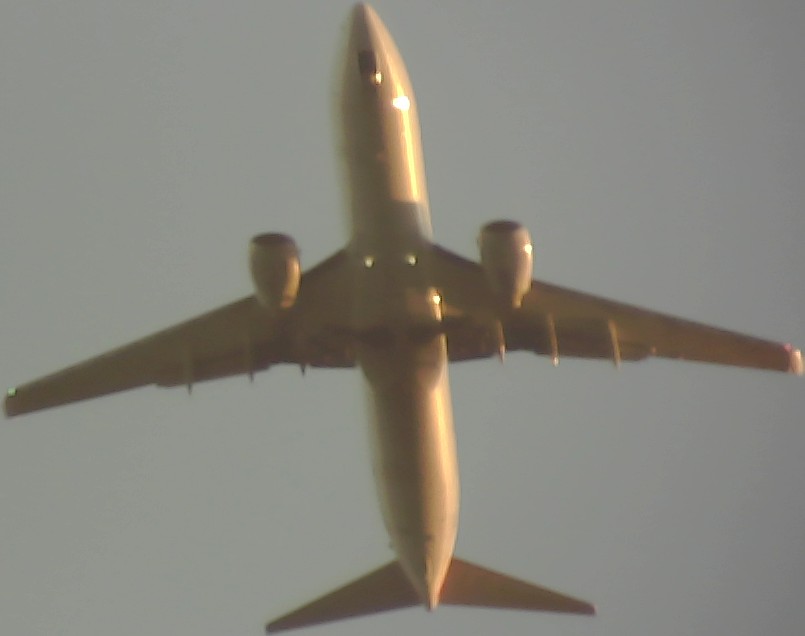 Airplane Picture