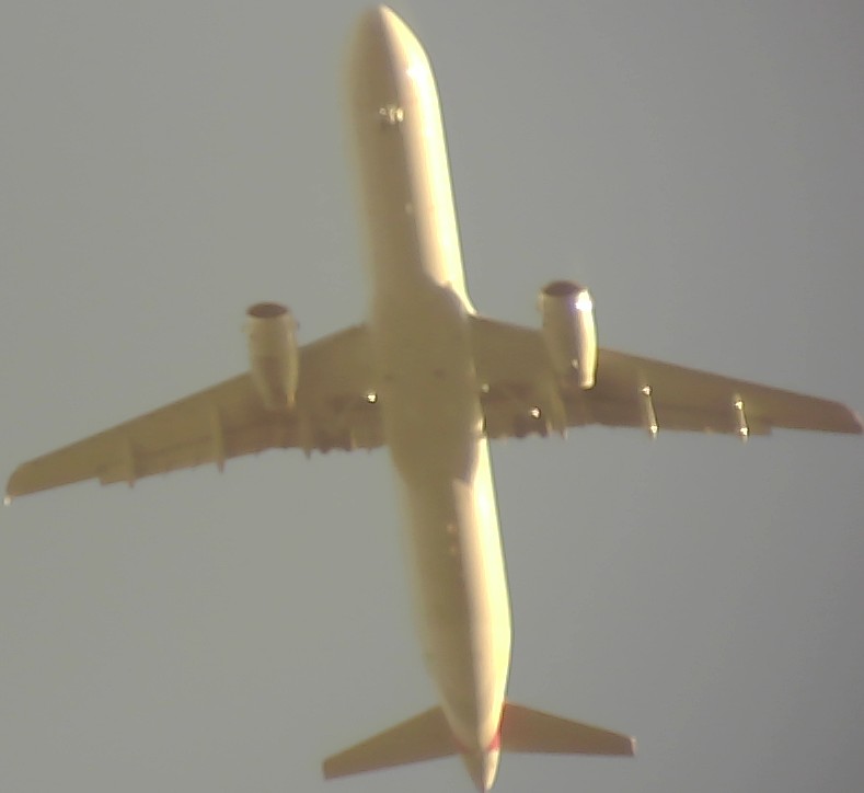 Airplane Picture