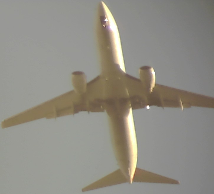 Airplane Picture