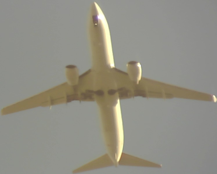 Airplane Picture