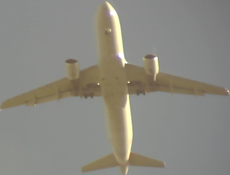 Airplane Picture