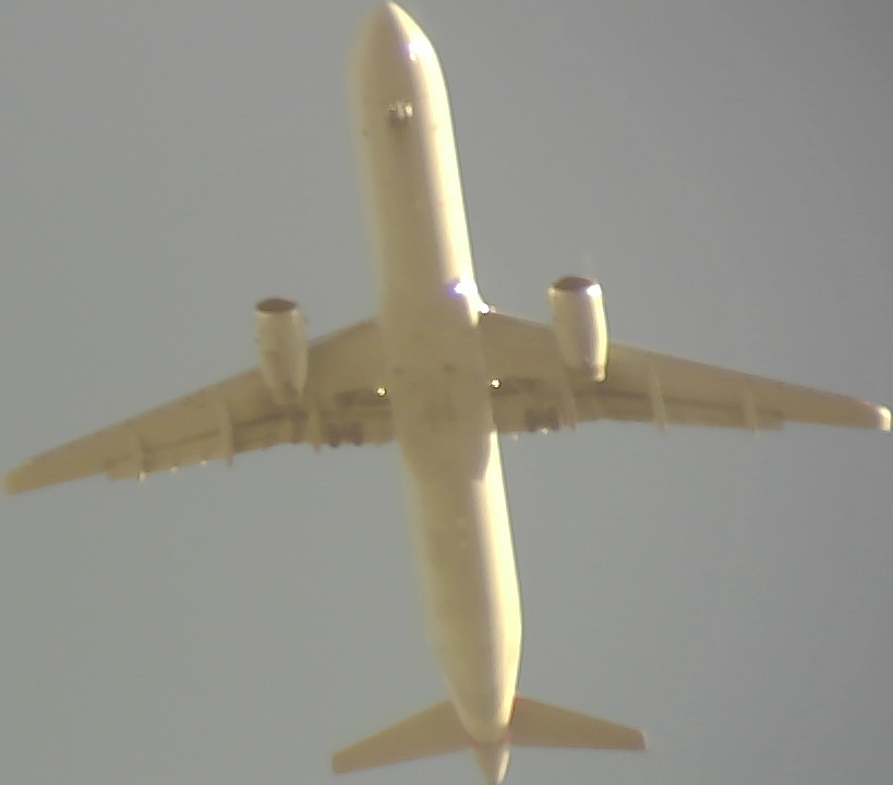 Airplane Picture