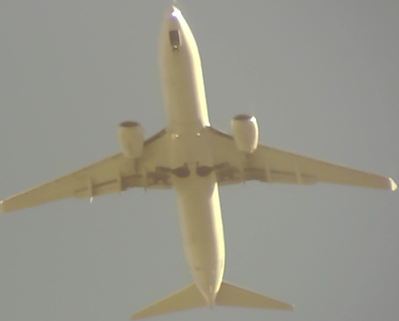 Airplane Picture