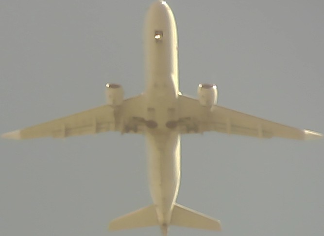 Airplane Picture