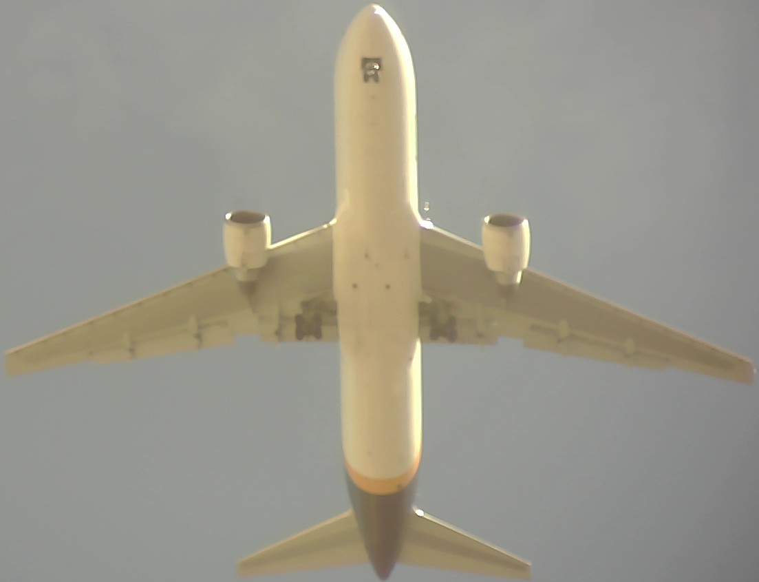 Airplane Picture