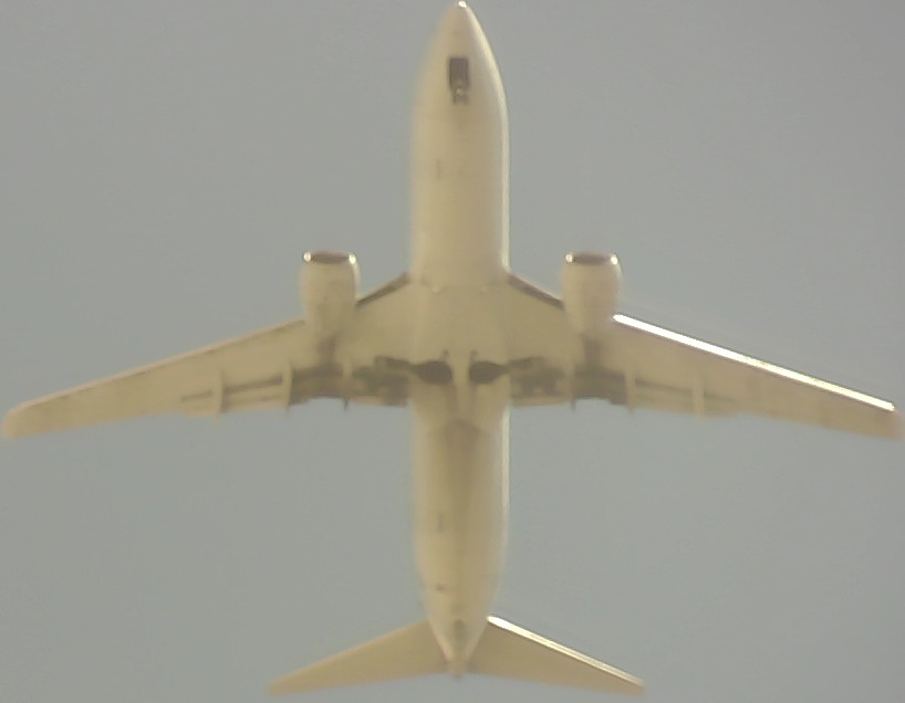 Airplane Picture