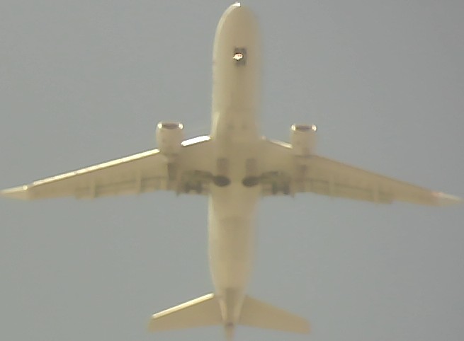 Airplane Picture