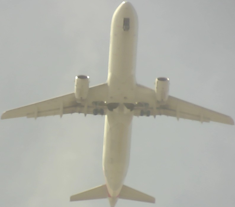 Airplane Picture