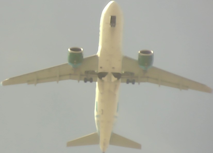 Airplane Picture