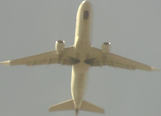 Airplane Picture