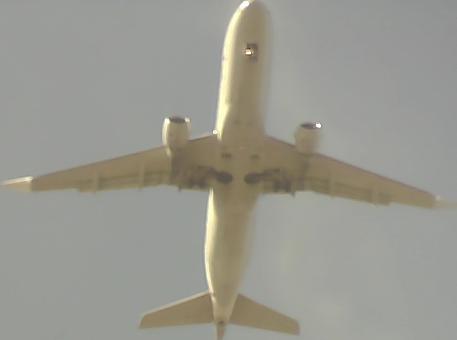 Airplane Picture