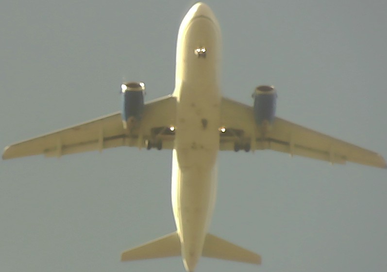 Airplane Picture