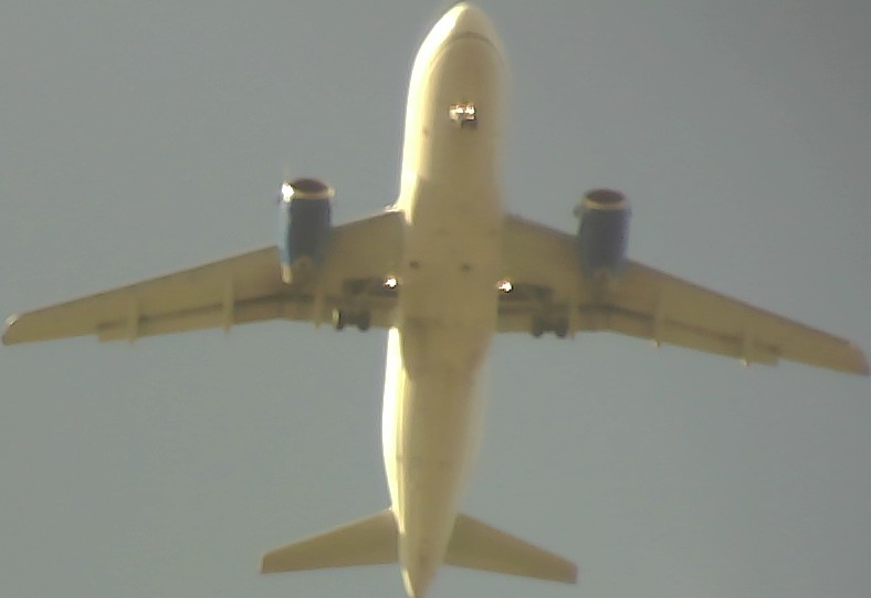 Airplane Picture