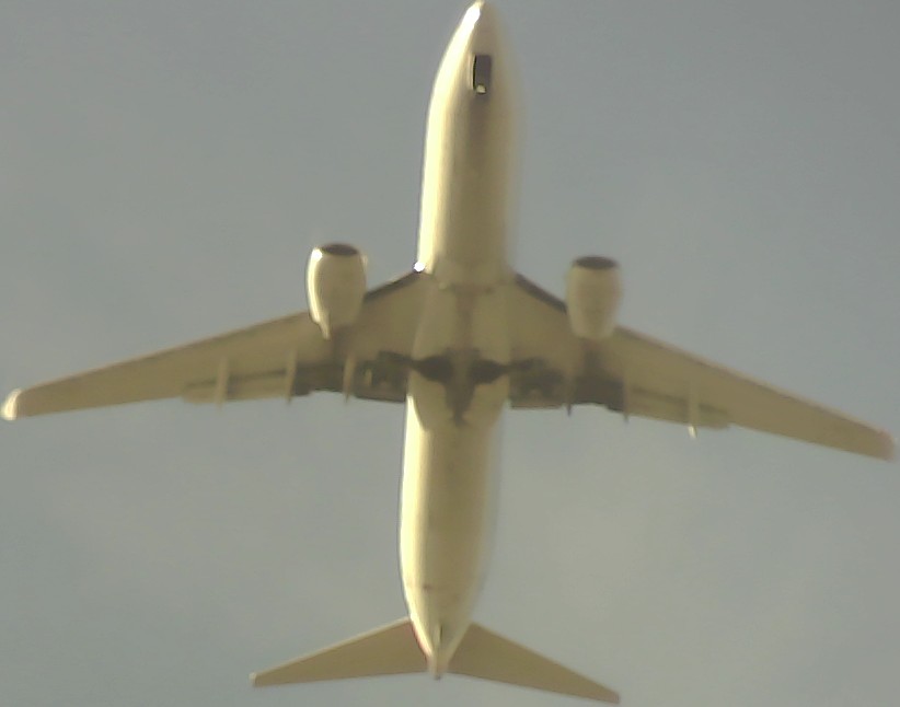 Airplane Picture