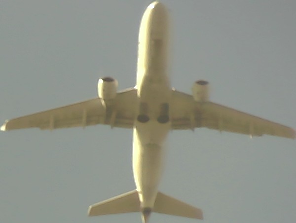 Airplane Picture