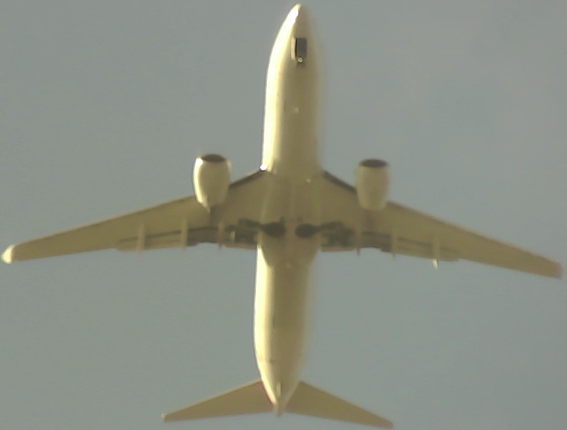Airplane Picture