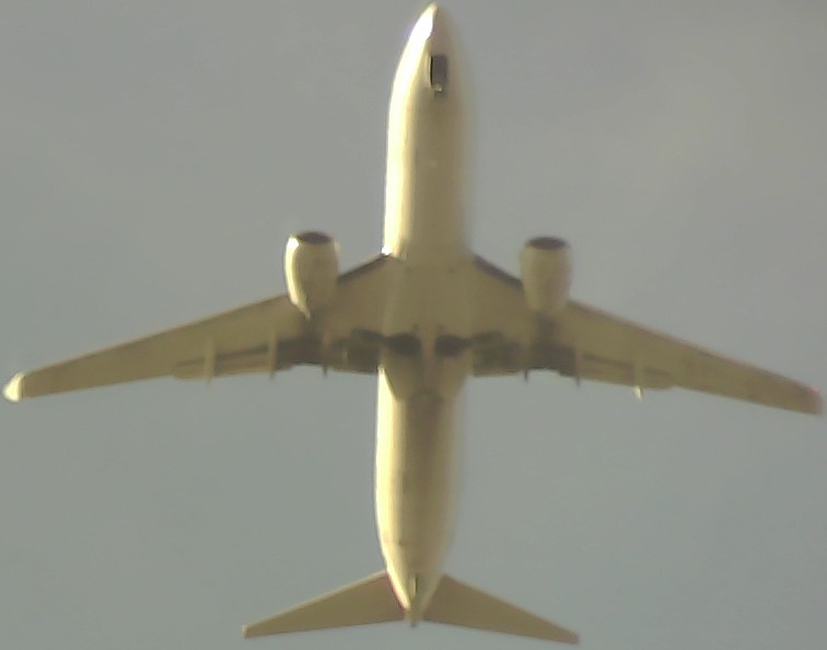 Airplane Picture