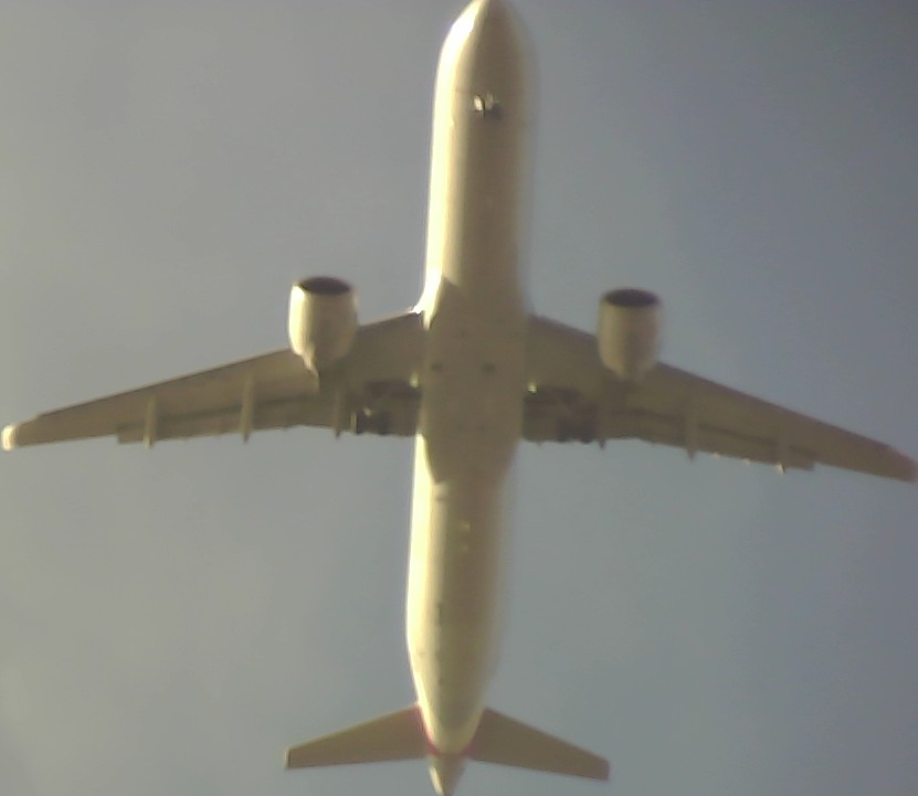 Airplane Picture