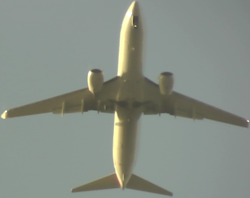 Airplane Picture