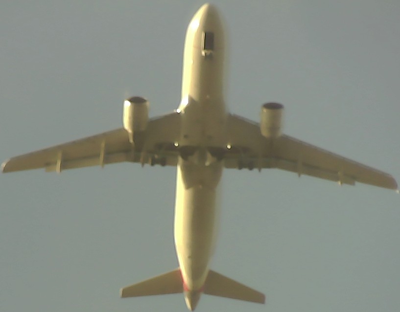 Airplane Picture