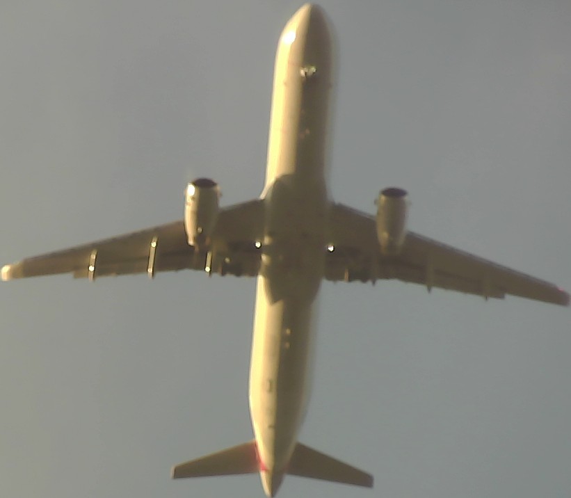 Airplane Picture