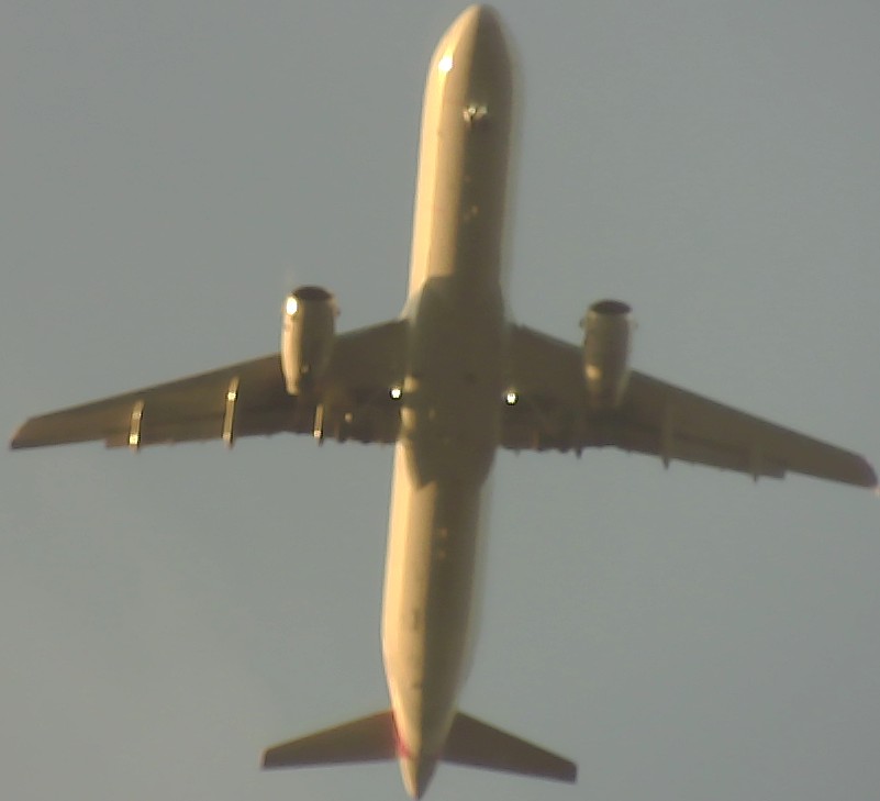 Airplane Picture