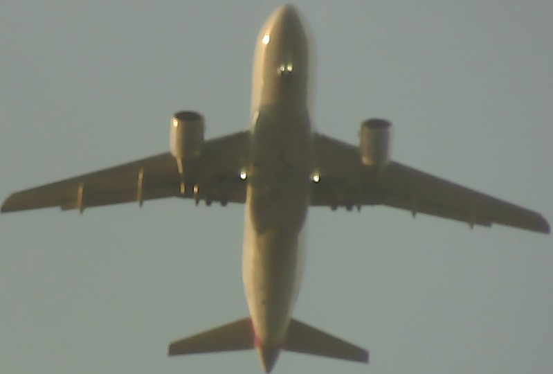 Airplane Picture