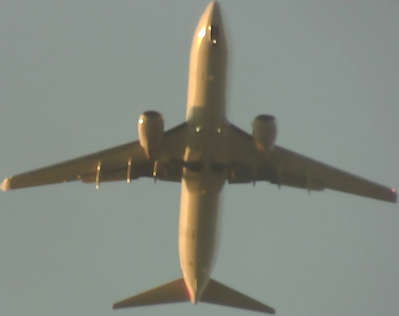 Airplane Picture