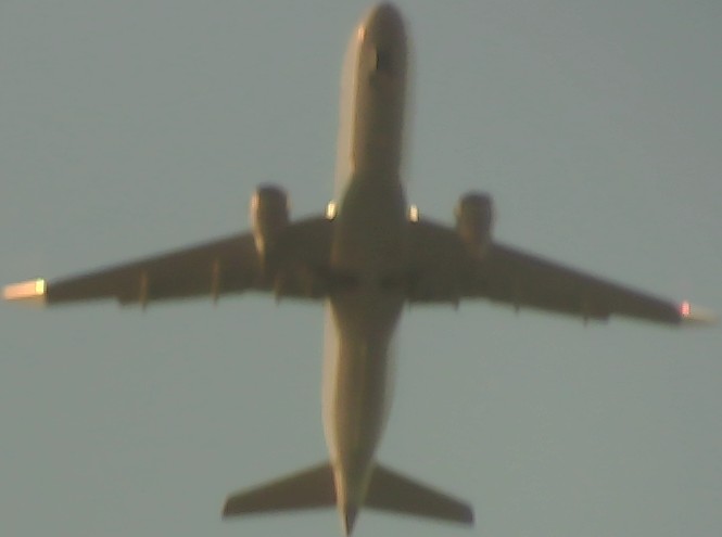 Airplane Picture