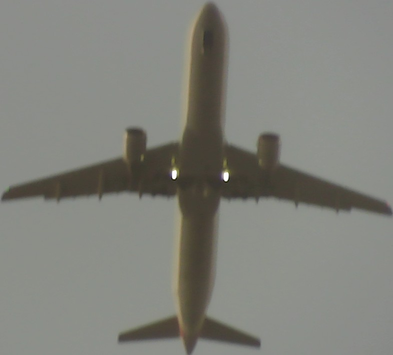 Airplane Picture
