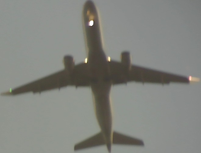 Airplane Picture