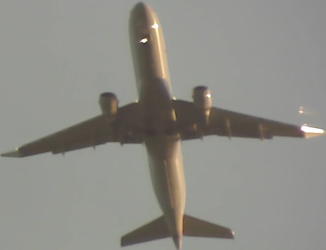 Airplane Picture