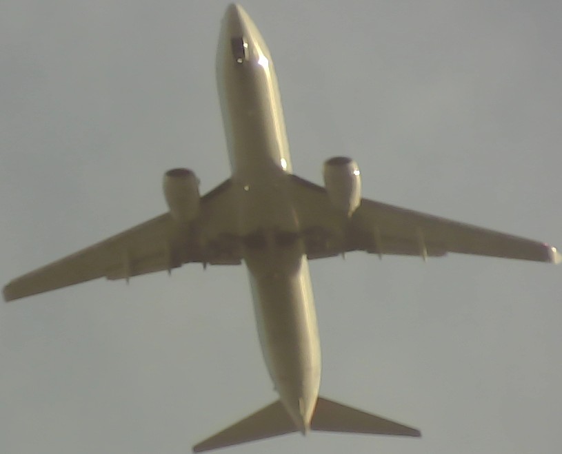 Airplane Picture