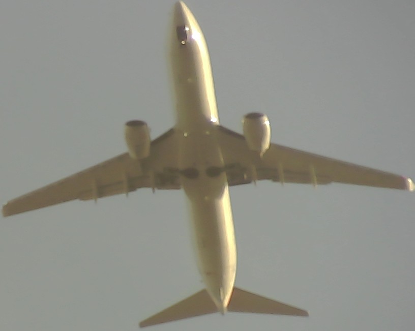 Airplane Picture