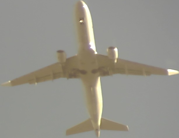 Airplane Picture