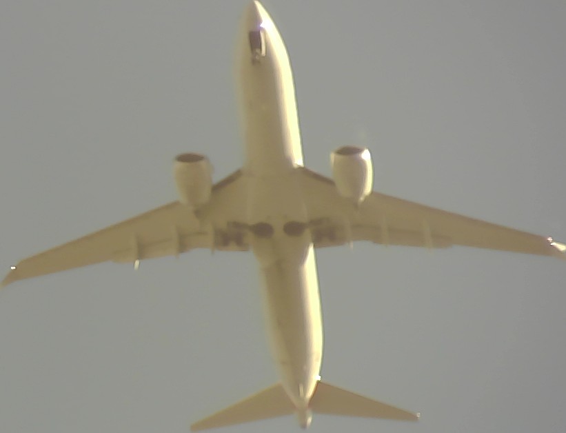 Airplane Picture