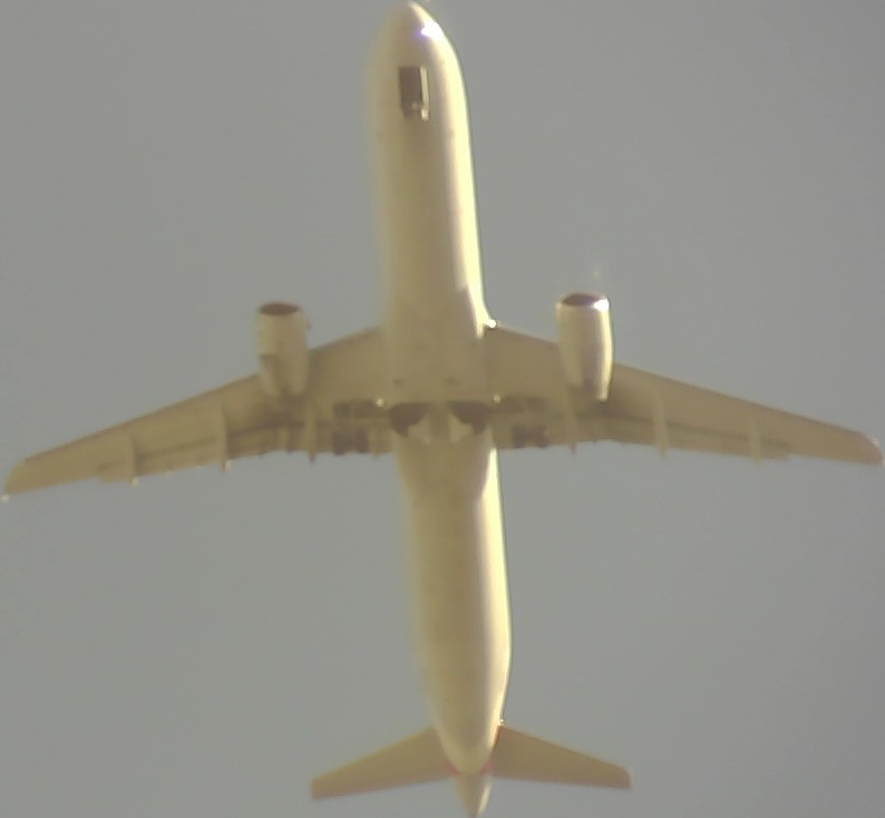 Airplane Picture