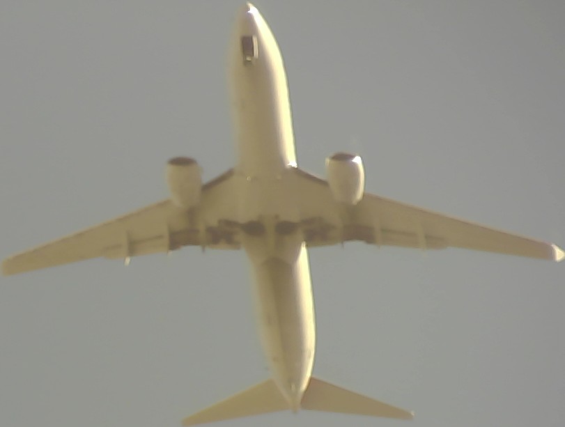 Airplane Picture