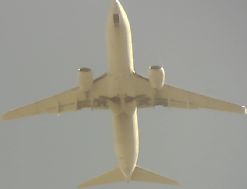 Airplane Picture