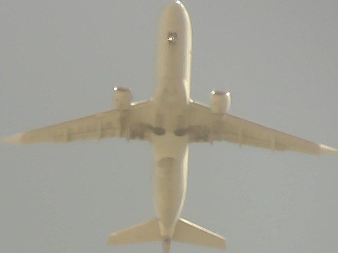 Airplane Picture