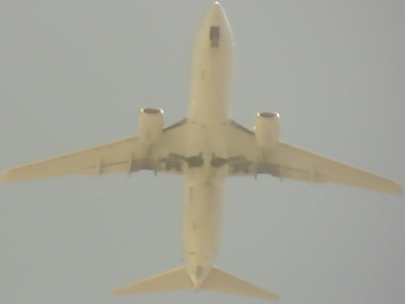 Airplane Picture