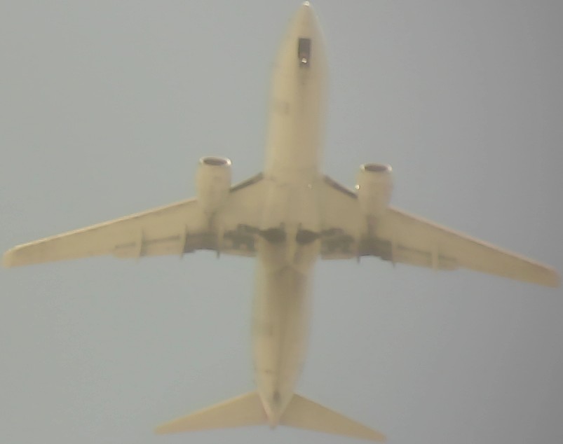 Airplane Picture