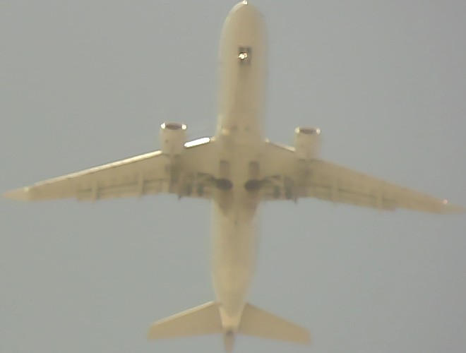 Airplane Picture