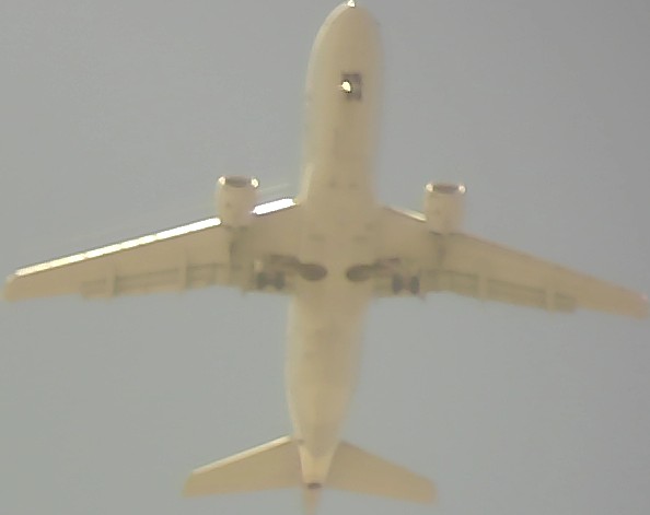 Airplane Picture